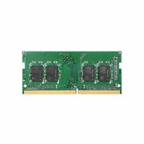 RAM Memory Synology D4NESO-2666-4G DDR4 4 GB DDR4-SDRAM