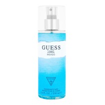 Körperspray Guess Guess 1981 Indigo (250 ml)