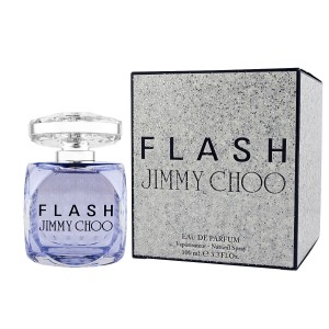 Damenparfüm Jimmy Choo EDP Flash 100 ml