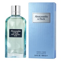 Damenparfüm Abercrombie & Fitch EDP First Instinct Blue 100 ml