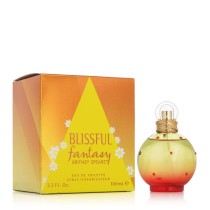 Women's Perfume Britney Spears EDT Blissful Fantasy 100 ml