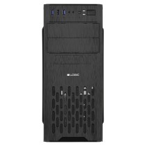 ATX Semi-tower Box Logic L2 Black