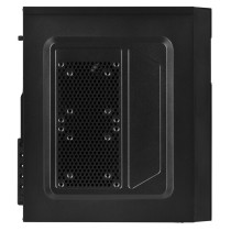 ATX Semi-tower Box Logic L2 Black