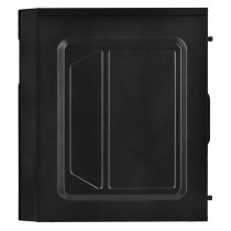 ATX Semi-tower Box Logic L2 Black