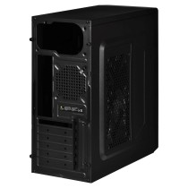 ATX Semi-tower Box Logic L2 Black