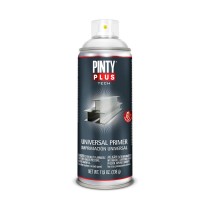 Sprühfarbe Pintyplus Tech I101 Universal 400 ml Grundierung Weiß