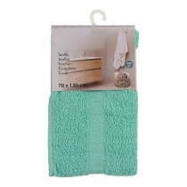 Bath towel Berilo 5313 Turquoise 80 % cotton 20 % Polyester 70 x 0,5 x 130 cm (3 Units)