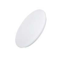 LED Flush-fitting Ceiling Light Wall Light EDM F 24 W (4000 K)