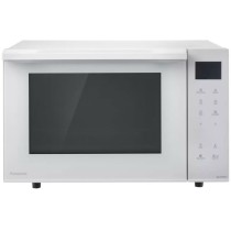 Micro-ondes avec Gril Panasonic NNDF37PWEPG Blanc 1000 W 23 L