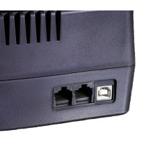 Système d'Alimentation Sans Interruption Interactif Orvaldi 1090SP 540W