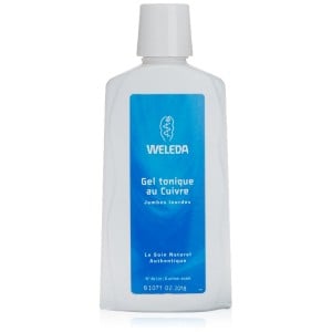 Körpercreme Weleda Füße (200 ml)