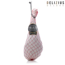 Épaule de Porc Ibérique Cebo Delizius Deluxe