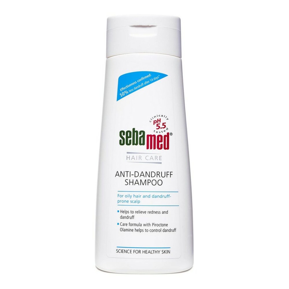 Anti-Schuppen Shampoo Sebamed (200 ml)