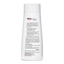 Anti-dandruff Shampoo Sebamed (200 ml)