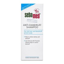 Anti-dandruff Shampoo Sebamed (200 ml)