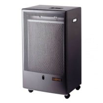 Gas Heater Vitrokitchen C3400W      BUT 3400 W