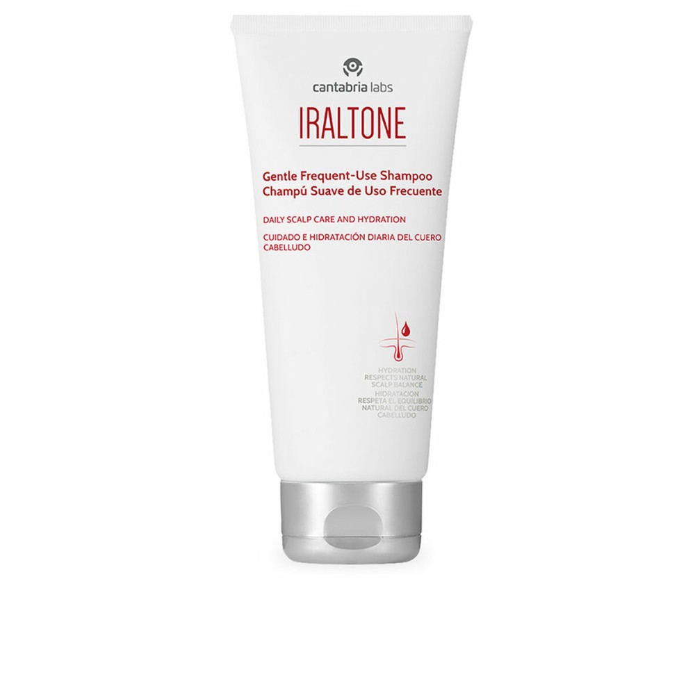 Crème visage Iraltone Ds 30 ml