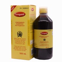 Multinährstoffe Ceregumil   500 ml