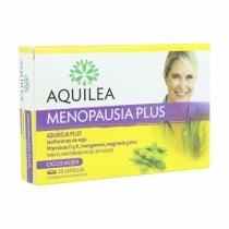 Nahrungsergänzungsmittel Aquilea Menopausia Plus 30 Stück