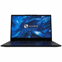 Laptop Alurin Flex Advance 15,6" Intel Core I7-1255U 16 GB RAM 500 GB SSD Qwerty Spanisch