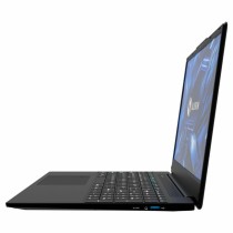 Laptop Alurin Flex Advance 15,6" Intel Core I7-1255U 16 GB RAM 500 GB SSD Qwerty Spanisch