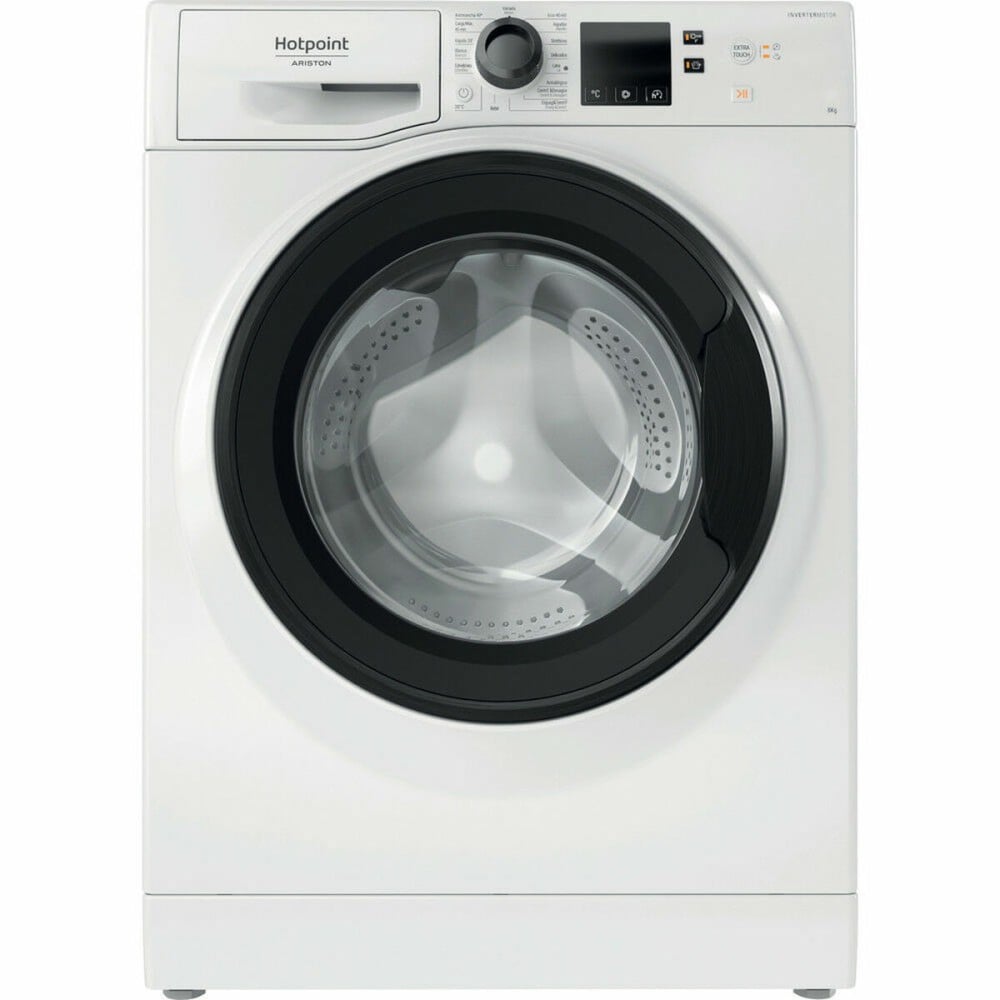 Machine à laver Hotpoint-Ariston NS 823 WK SPT N 8 kg 1200 rpm