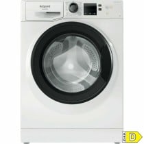 Machine à laver Hotpoint-Ariston NS 823 WK SPT N 8 kg 1200 rpm