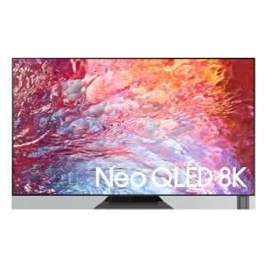 TV intelligente Samsung QE75QN700BT 75" 8K Ultra HD QLED WIFI 8K Ultra HD 75" HDR AMD FreeSync