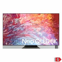 TV intelligente Samsung QE75QN700BT 75" 8K Ultra HD QLED WIFI 8K Ultra HD 75" HDR AMD FreeSync