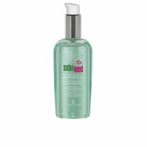 Gel hydratant Sebamed   Peau sensible Aloe Vera 200 ml