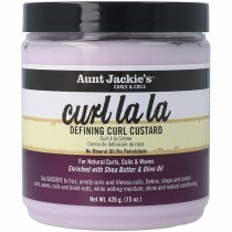 Crème pour Définir les Boucles Aunt Jackie's Curl La La (426 g)