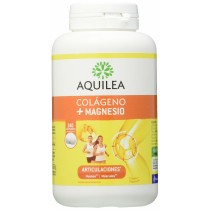 Tabletten Aquilea COLÁGENO + MAGNESIO 240 Stück