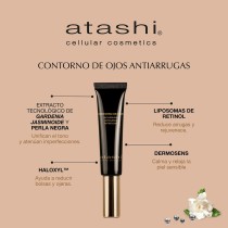 Cosmetic Set Atashi CELULLAR COSMETIC 3 Pieces