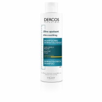 Shampoo Vichy Dercos Dry Hair Soothing (200 ml)