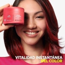 Hair Mask Wella INVIGO COLOR BRILLIANCE 150 ml