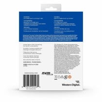 Festplatte Western Digital WDS250G3B0E TLC 250 GB SSD