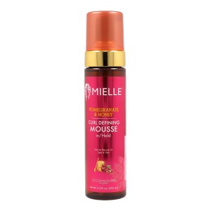 Mousse Modulable Mielle POMEGRANATE & HONEY Grenade Miel