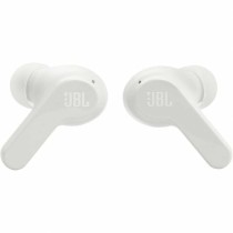 Bluetooth-Kopfhörer JBL WAVE BEAM WHITE Weiß