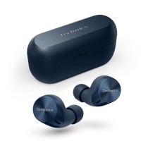 Bluetooth in Ear Headset Technics EAHAZ60M2EA Blau