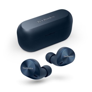 Écouteurs in Ear Bluetooth Technics EAHAZ60M2EA Bleu