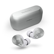 Écouteurs in Ear Bluetooth Technics EAHAZ60M2ES Argenté