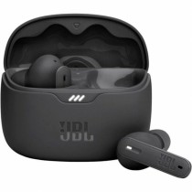 Bluetooth-Kopfhörer JBL TUNE BEAM BLACK Schwarz