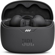 Bluetooth-Kopfhörer JBL TUNE BEAM BLACK Schwarz