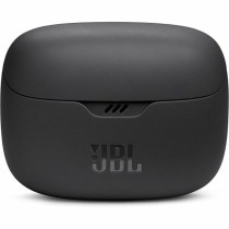 Bluetooth-Kopfhörer JBL TUNE BEAM BLACK Schwarz