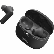 Bluetooth-Kopfhörer JBL TUNE BEAM BLACK Schwarz