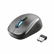 Mouse Trust 22335 Black