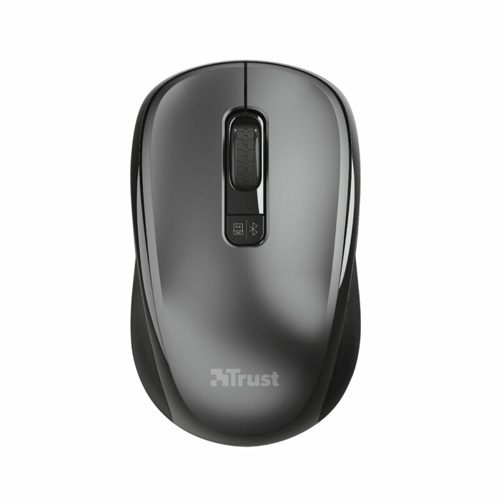 Mouse Trust 22335 Black