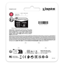 Carte Micro SD Kingston KE-U2X64-1AC 64 GB