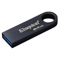 Micro SD-Karte Kingston KE-U2X64-1AC 64 GB