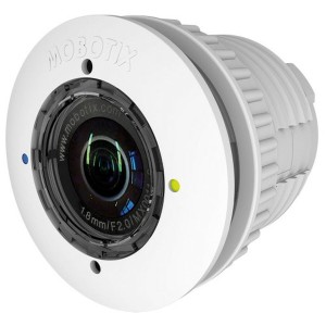 Capteur Mobotix MX-O-SMA-S-6N119